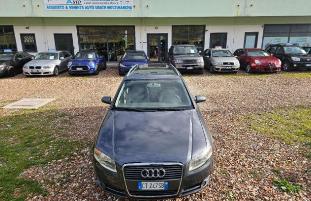 Automobili usate