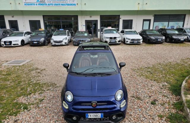 Automobili usate