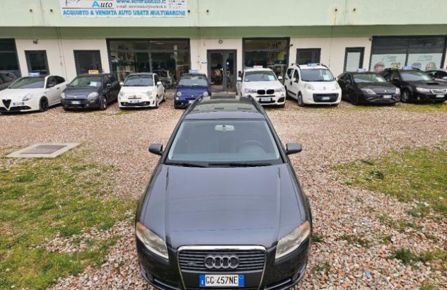 Automobili usate