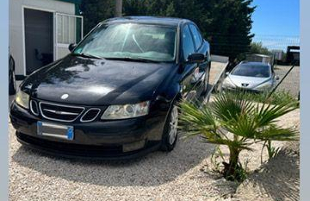 SAAB 9-3 1.9 TiD Arc Diesel 2005