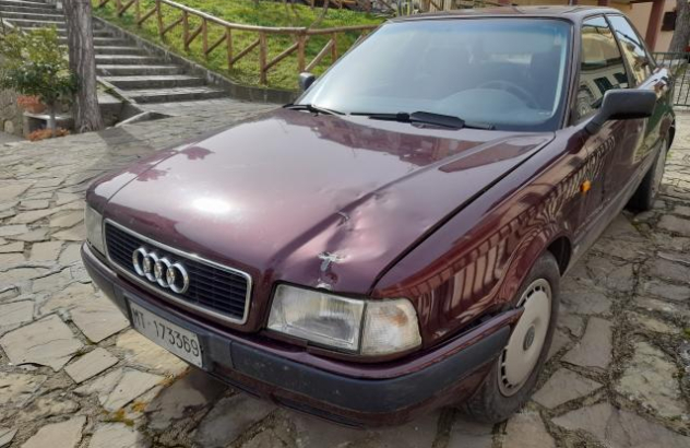 Automobili usate