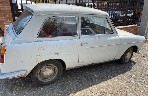 INNOCENTI Innocenti Austin A40 C  Benzina 1961