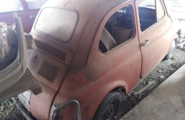Automobili usate