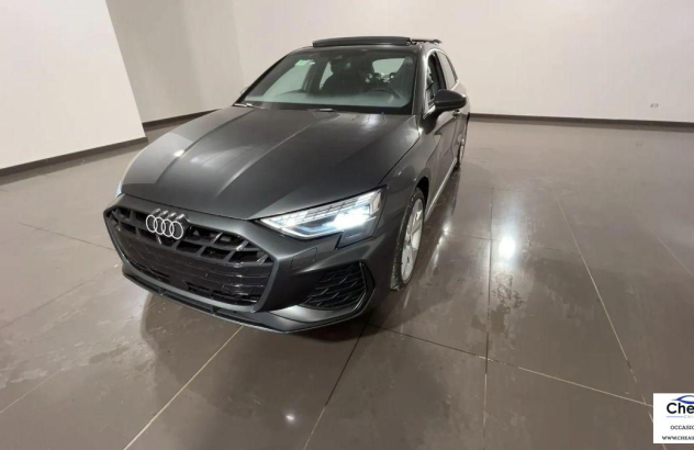 AUDI A3 Sportback  Diesel 2024