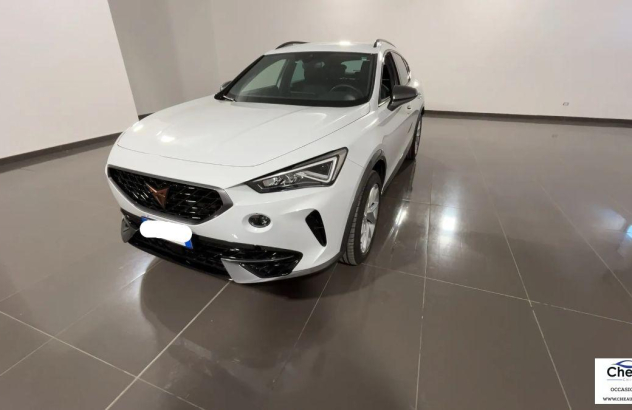 Cupra formentor 1.5 TSI DSG Benzina 2022