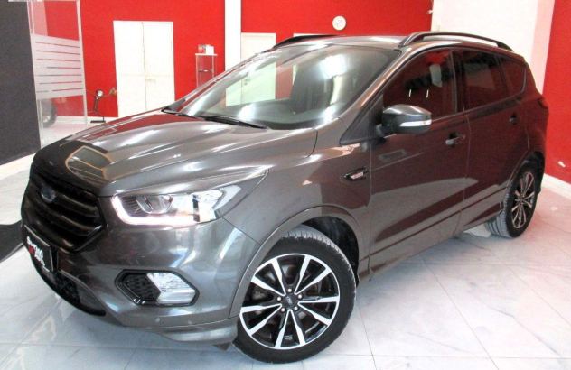 FORD Kuga 2.0 TDCI 120 CV SeS 2WD ST-Line Diesel 2019
