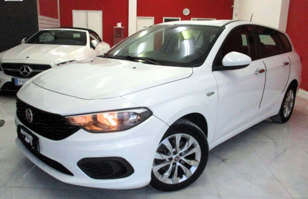 FIAT Tipo 1.3 Mjt SeS SW Easy Business Diesel 2018