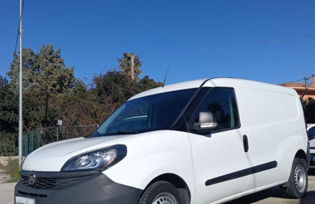 FIAT Doblò  Diesel 2020