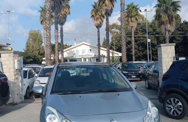 CITROEN C3 1.1 GPL airdream Exclusive GPL 2013