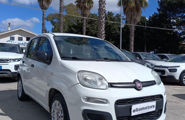 FIAT Panda 1.2 EasyPower Easy GPL 2020