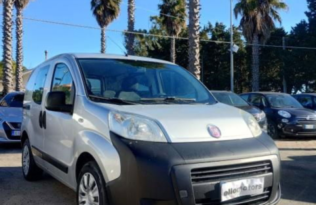 FIAT Fiorino  Diesel 2012