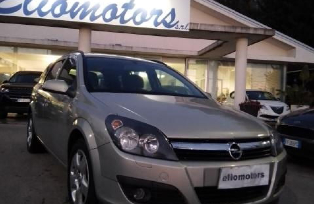 OPEL Astra Station Wagon  Diesel 2006