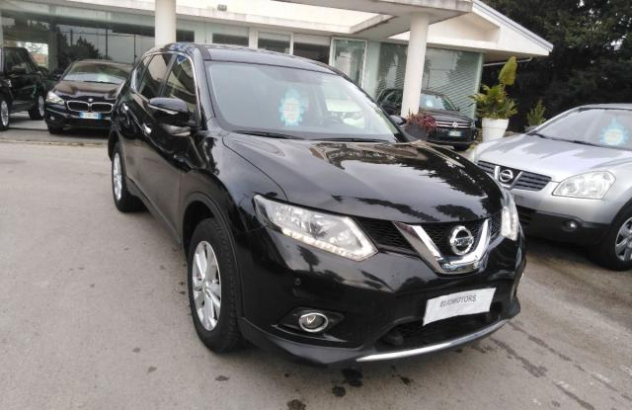 NISSAN X-Trail 1.6 dCi 2WD Acenta Premium Diesel 2016
