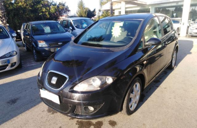 SEAT Altea 1.9 TDI Diesel 2006