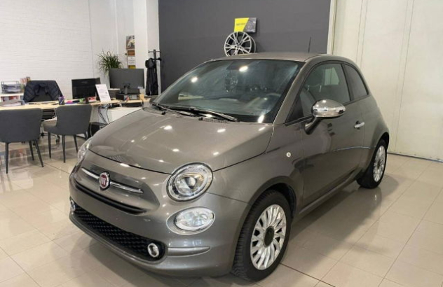 FIAT 500  Benzina 2023