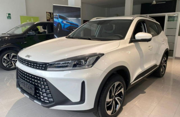 EMC Wave 3  Benzina 2025