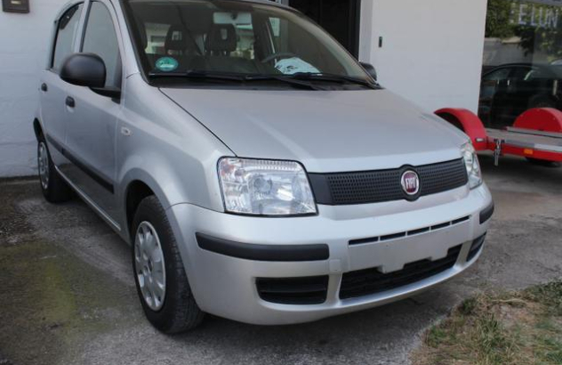FIAT Panda 1.2 Classic Benzina 2012