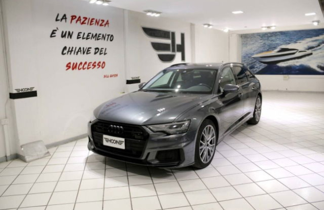 AUDI A6  Diesel 2019