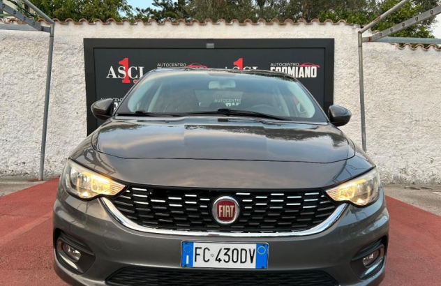 FIAT Tipo  Diesel 2015