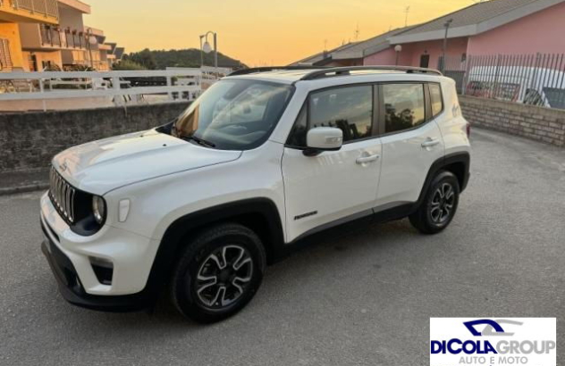 JEEP Renegade 1.0 T3 Business Benzina 2019