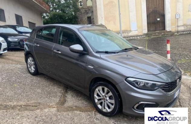 FIAT Tipo 1.6 Mjt SeS 5p. Easy Business  2019