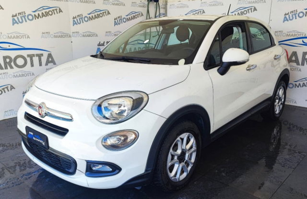 FIAT 500X  Diesel 2017