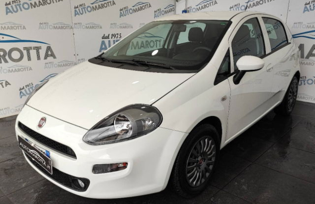 FIAT Punto  Diesel 2017