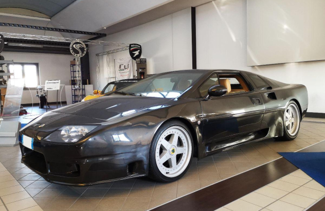 LOTUS Esprit 2.2i turbo SE  1994