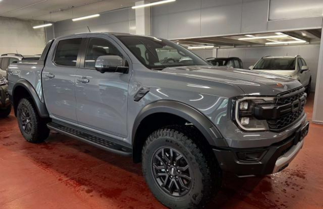 FORD Ranger Raptor  Benzina 1999