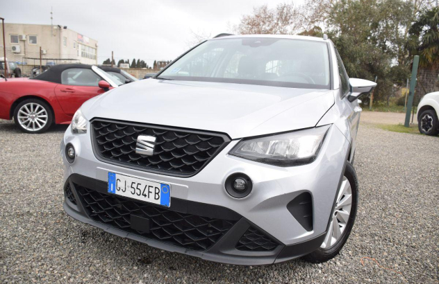 SEAT Arona  Benzina 2022