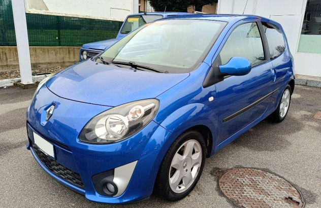 RENAULT Twingo  Benzina 2007