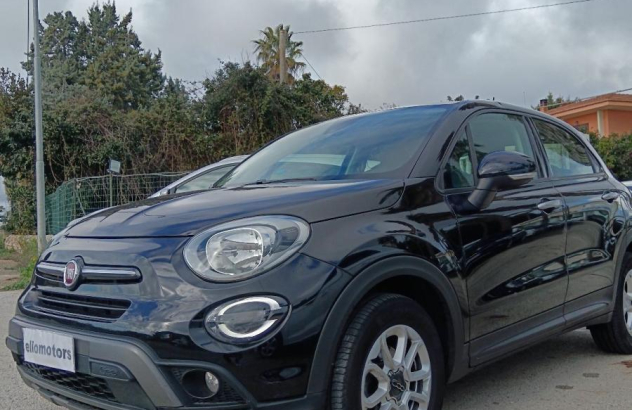 FIAT 500X 1.0 T3 120 CV Business Benzina 2020