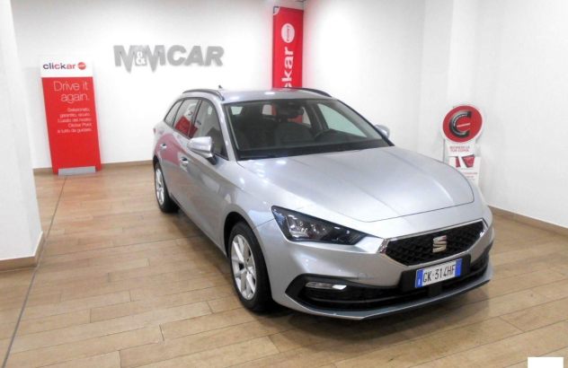 SEAT Leon  Diesel 2022