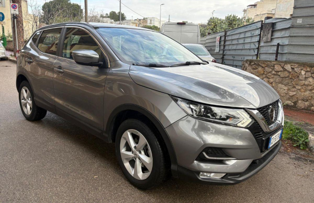 NISSAN Qashqai 1.5 dCi Business Diesel 2020