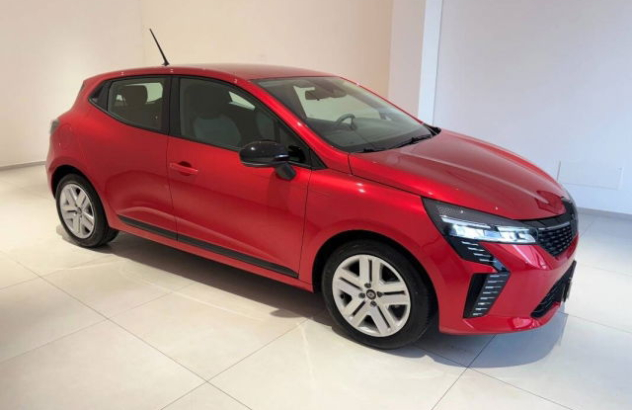 RENAULT Clio  GPL 2024