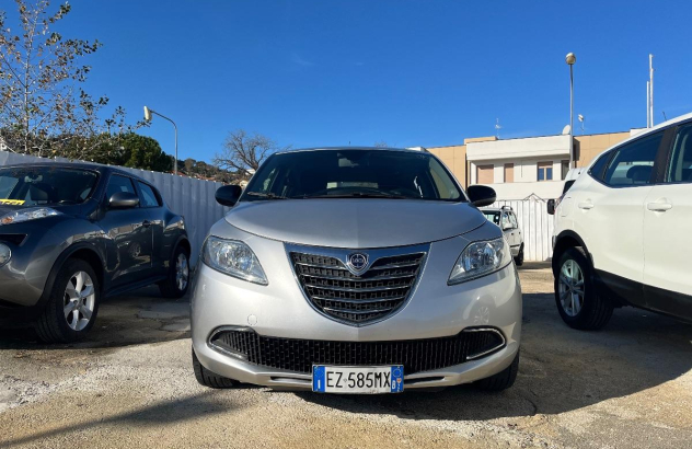 LANCIA Ypsilon 1.2 69 CV 5p. Gold Benzina 2014