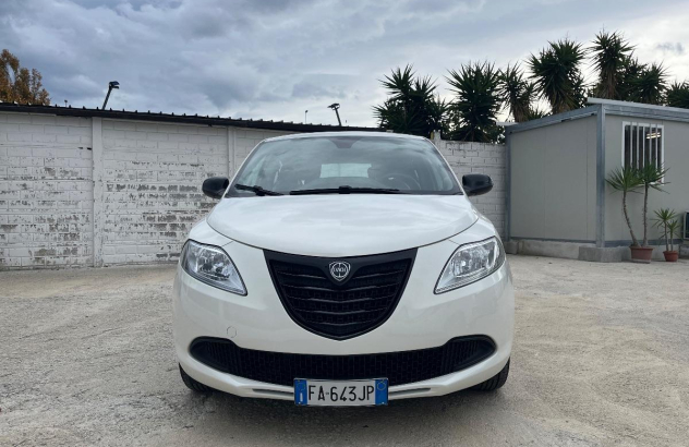 LANCIA Ypsilon 1.2 69 CV 5p. Gold Benzina 2014