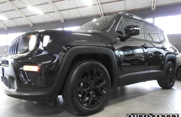 JEEP Renegade 1.0 T3 Night Eagle Benzina 2020