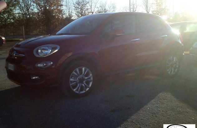 FIAT 500X 1.3 M.Jet 95 CV Business Diesel 2015