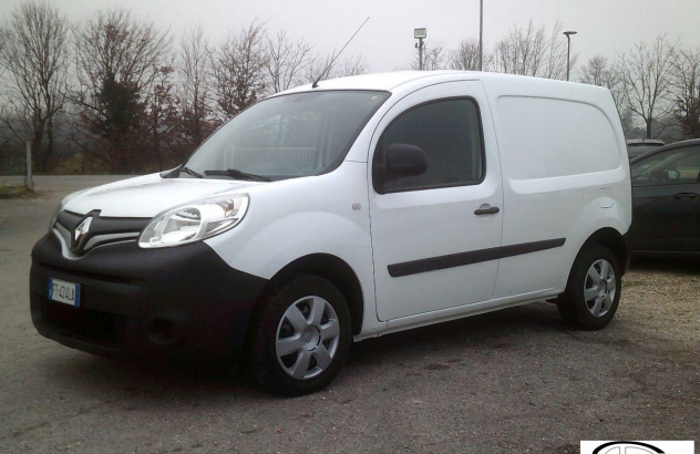 RENAULT Kangoo 1.5 dCi 75 CV 5p. Life Diesel 2018