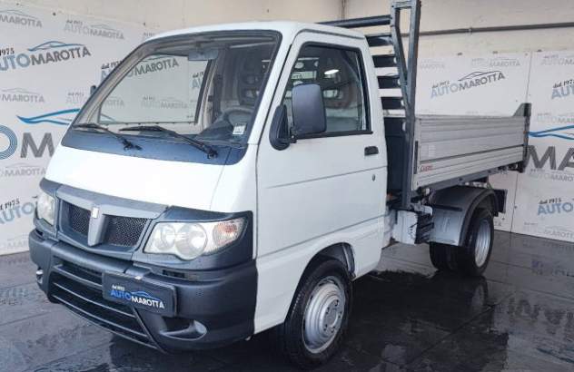 PIAGGIO Porter  Diesel 2012