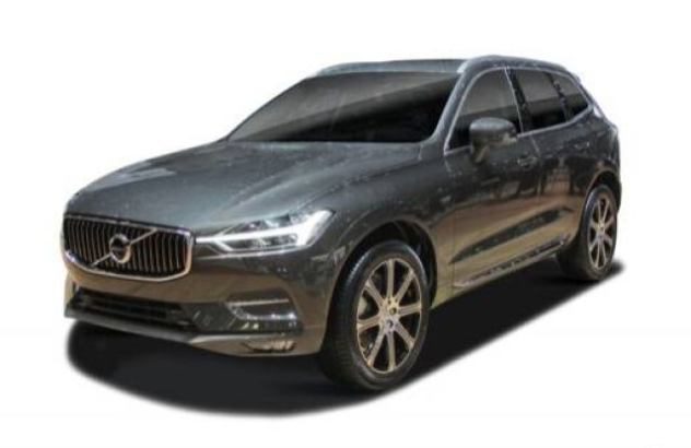 VOLVO XC60  Diesel 2019