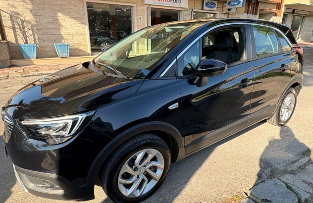 OPEL Crossland X 1.5 ECOTEC D 102 CV SeS Innovation Diesel 2019