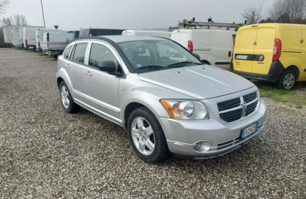 DODGE Caliber  Diesel 2010