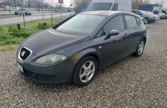SEAT Leon  Diesel 2006