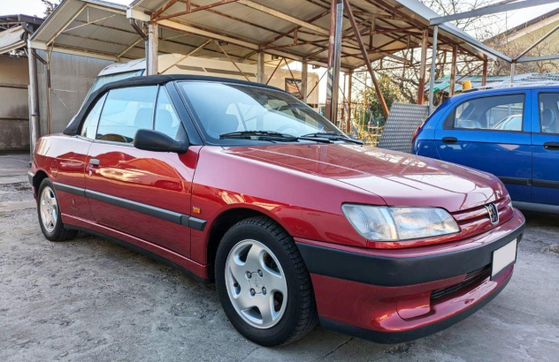 Automobili usate