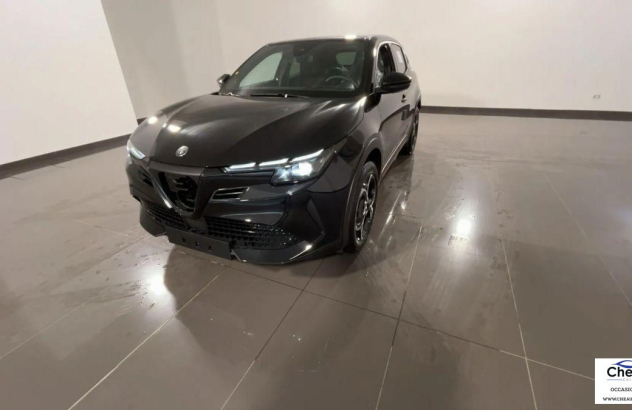 ALFA ROMEO Junior 1.2 136 CV Hybrid eDCT6 Speciale Elettrica-Benzina 2024