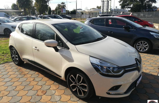 RENAULT Clio TCe 12V 90 CV SeS 5p. Energy Excite Benzina 2016