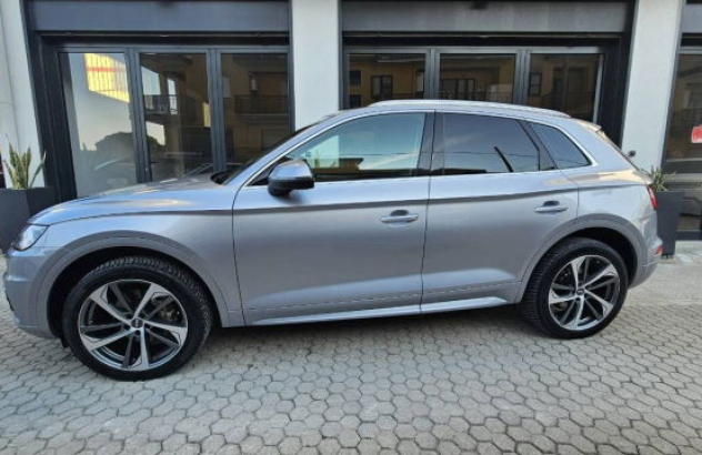 AUDI Q5  Diesel 2018