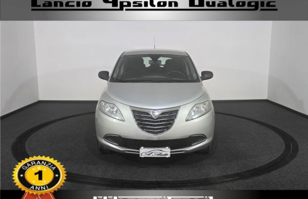 LANCIA Ypsilon  Benzina 2013